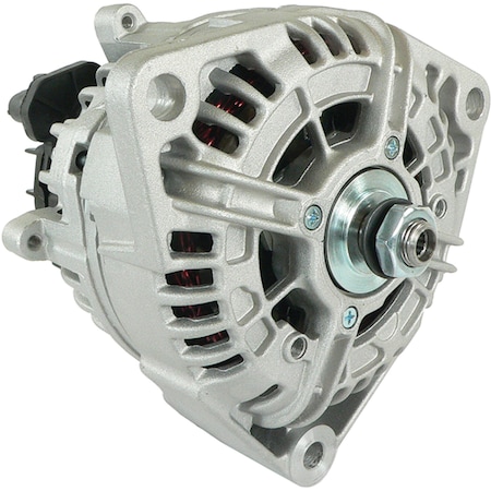 Db Electrical Alternator For Bosch Style Man Truck 0-124-655-025 51261017278 20617 400-24231 400-24231